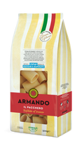 Paste Il Pacchero, 500 gr - Armando