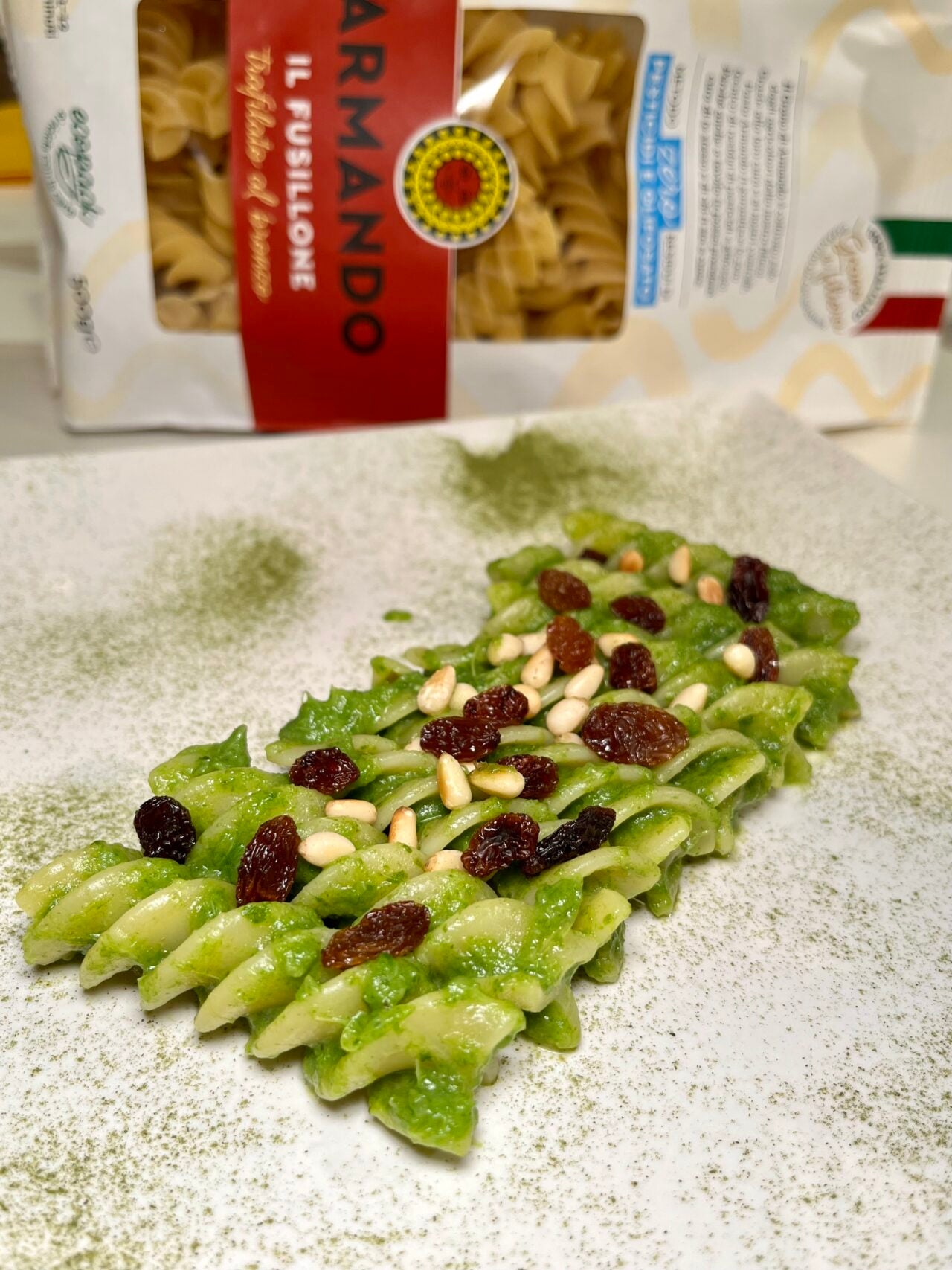 Paste Il Fusillone, 500 gr - Armando