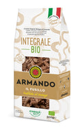 Paste Il Fusillo Integrale Bio, 500 gr - Armando