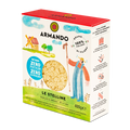 Paste copii Le stelline, 400 gr - Armando