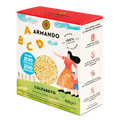Paste copii L`Alfabeto, 400 gr - Armando