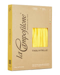 Paste Tagliatelle, 250 gr - La Campofilone