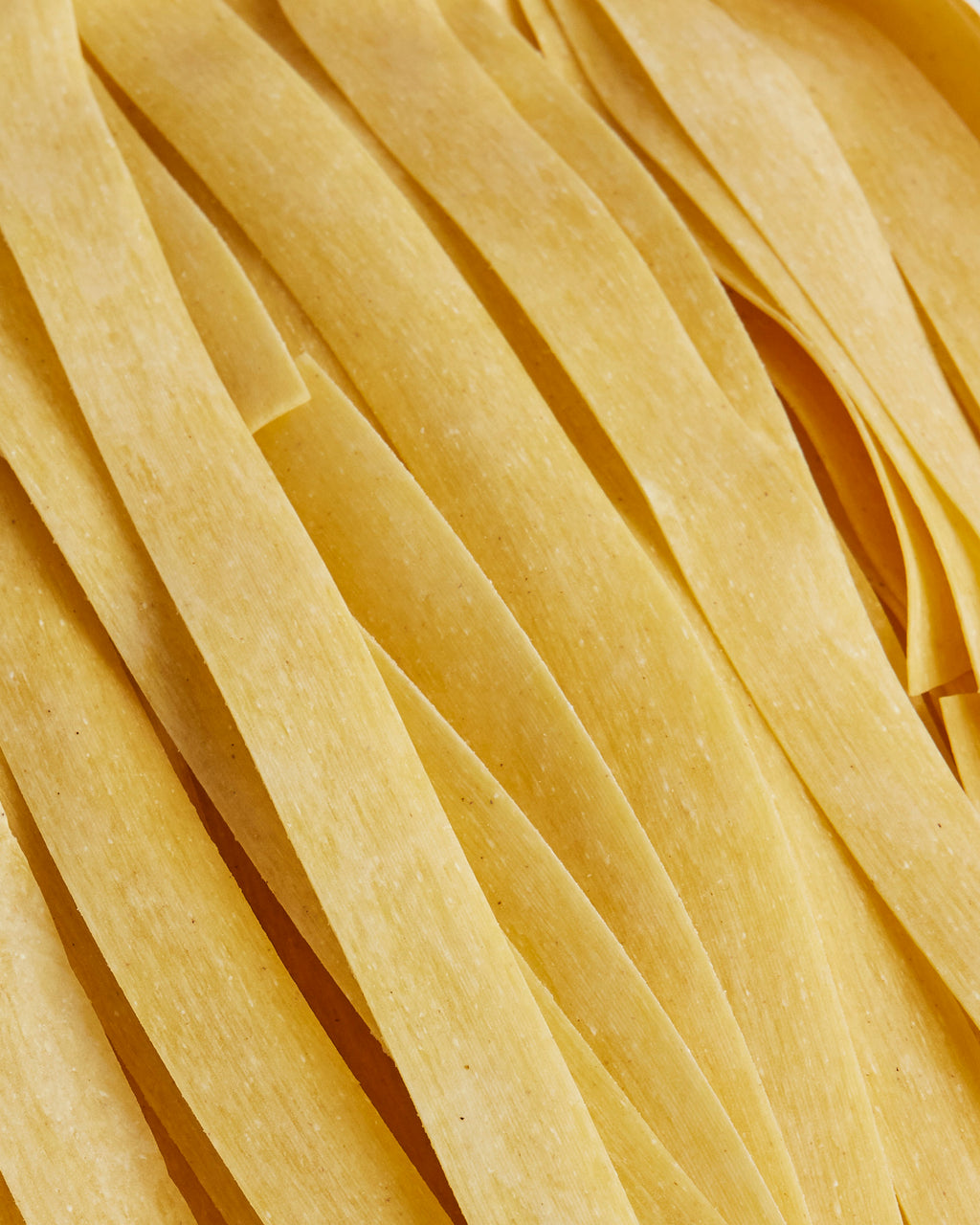 Paste Pappardelle, 250 gr - La Campofilone