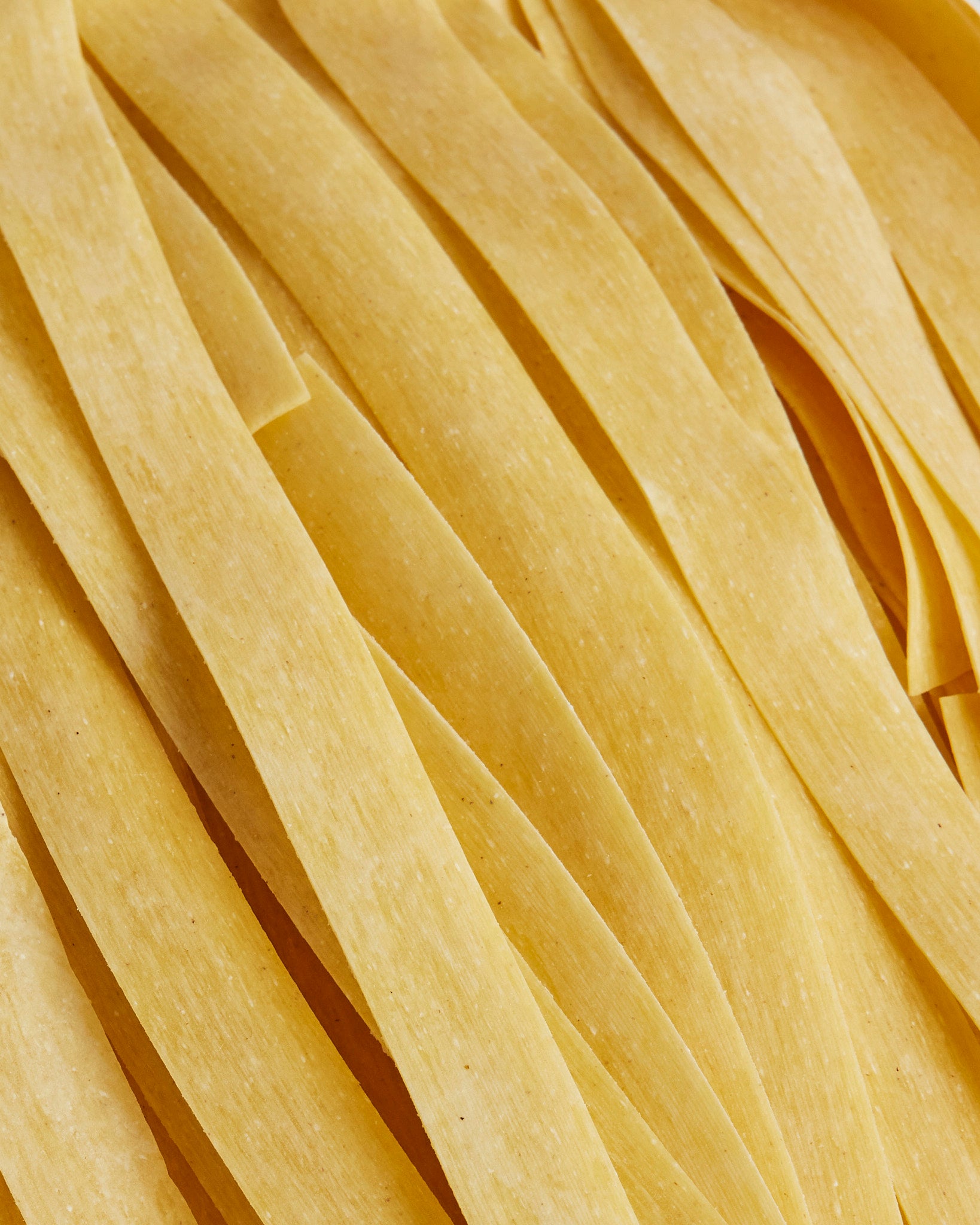 Paste Pappardelle, 250 gr - La Campofilone