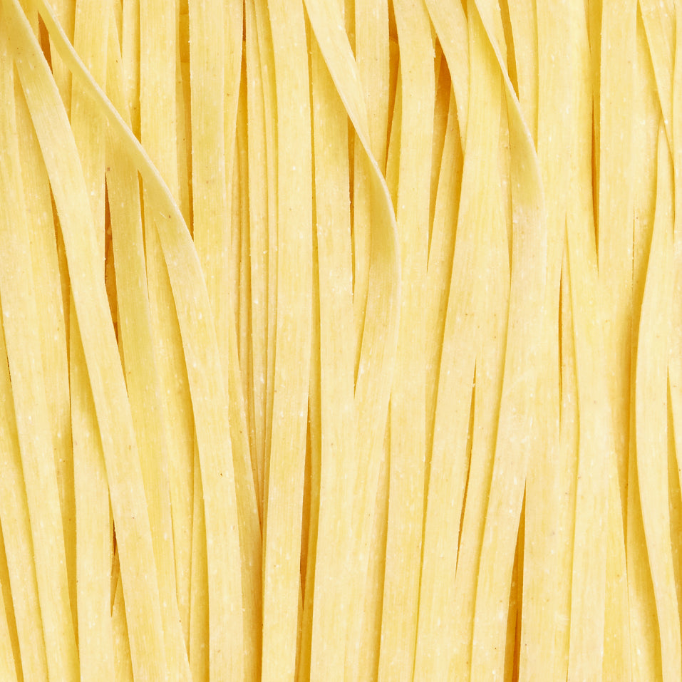 Paste Fettuccine cu lamaie, 250 gr - La Campofilone