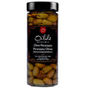 Măsline Peranzana fără sâmburi , 560 gr - Oilala