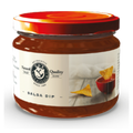 Sos de salsa, 300gr Fox Nut & Snack