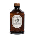Sirop de Grenadină Crud - Organic, 400ml Bachana