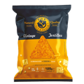 Brânză Nacho Cheese, 125gr Fox Nut & Snack