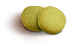Fursecuri cu unt și cremă de fistic, 130gr Lady Joseph