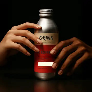 Ape Desire, 470ml Drink Waters