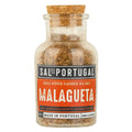 Sare aromată cu ardei iute, 150gr Sal de Portugal