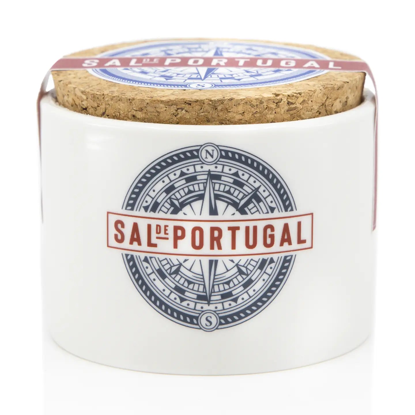 Sare Fleur de Sel, 150gr Sal de Portugal