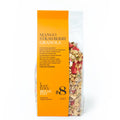 #8 Granola cu căpșuni și mango, 250gr  I Love Breakfast