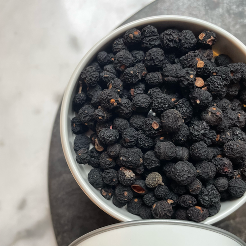 Afine tasmaniane, 30gr Compagnie Française des Poivres et Epices