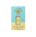 SAL de IBIZA Ciocolată albă cu floare de sal, 38% cacao, mini, 40g, organic