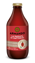 Sos de rosii Datterini, 320 gr - Armando