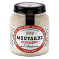 Muștarul Pommery® Barbecue 100 g -  Moutarde de Meaux® Pommery®