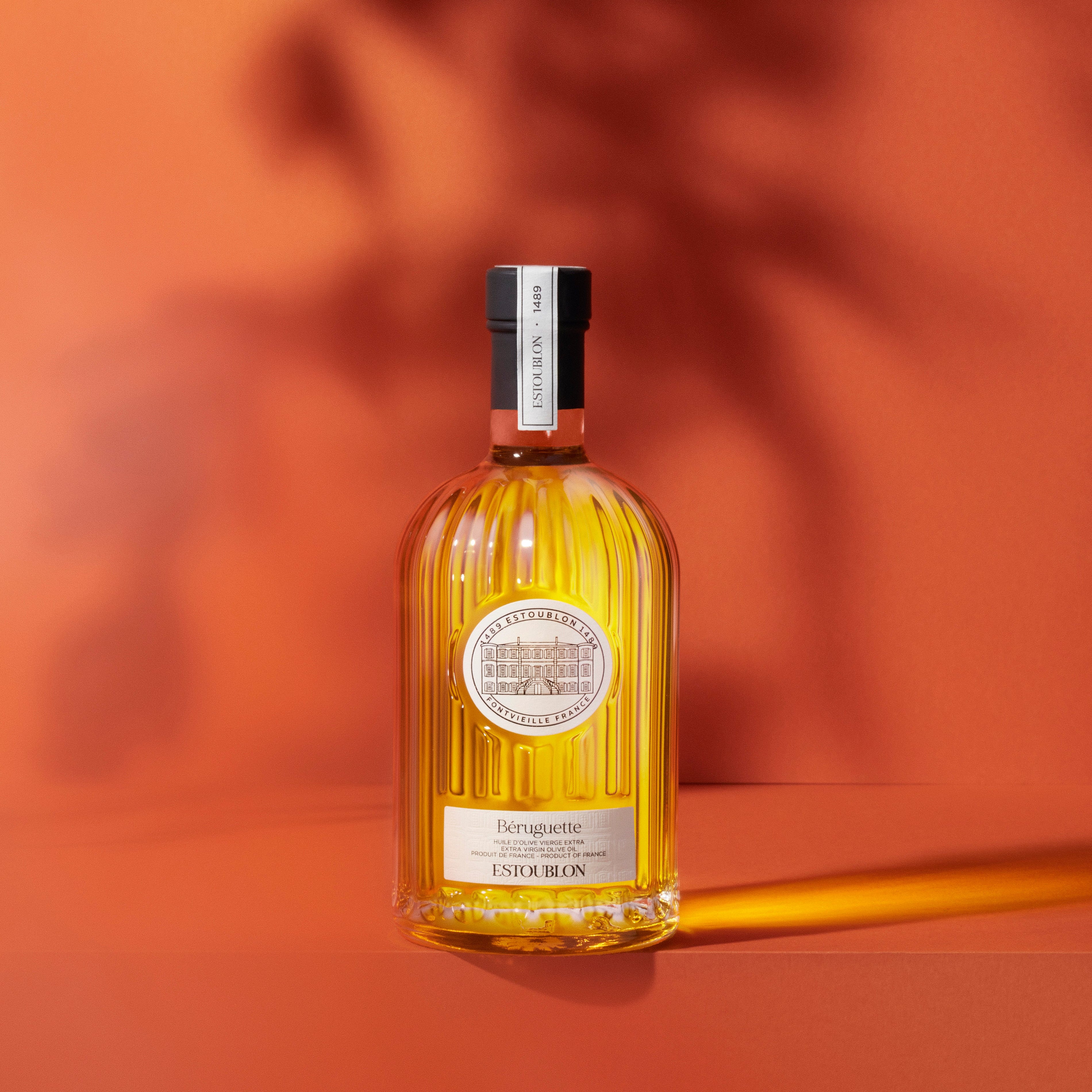 Béruguette - ulei de măsline extravirgin, 200 ml