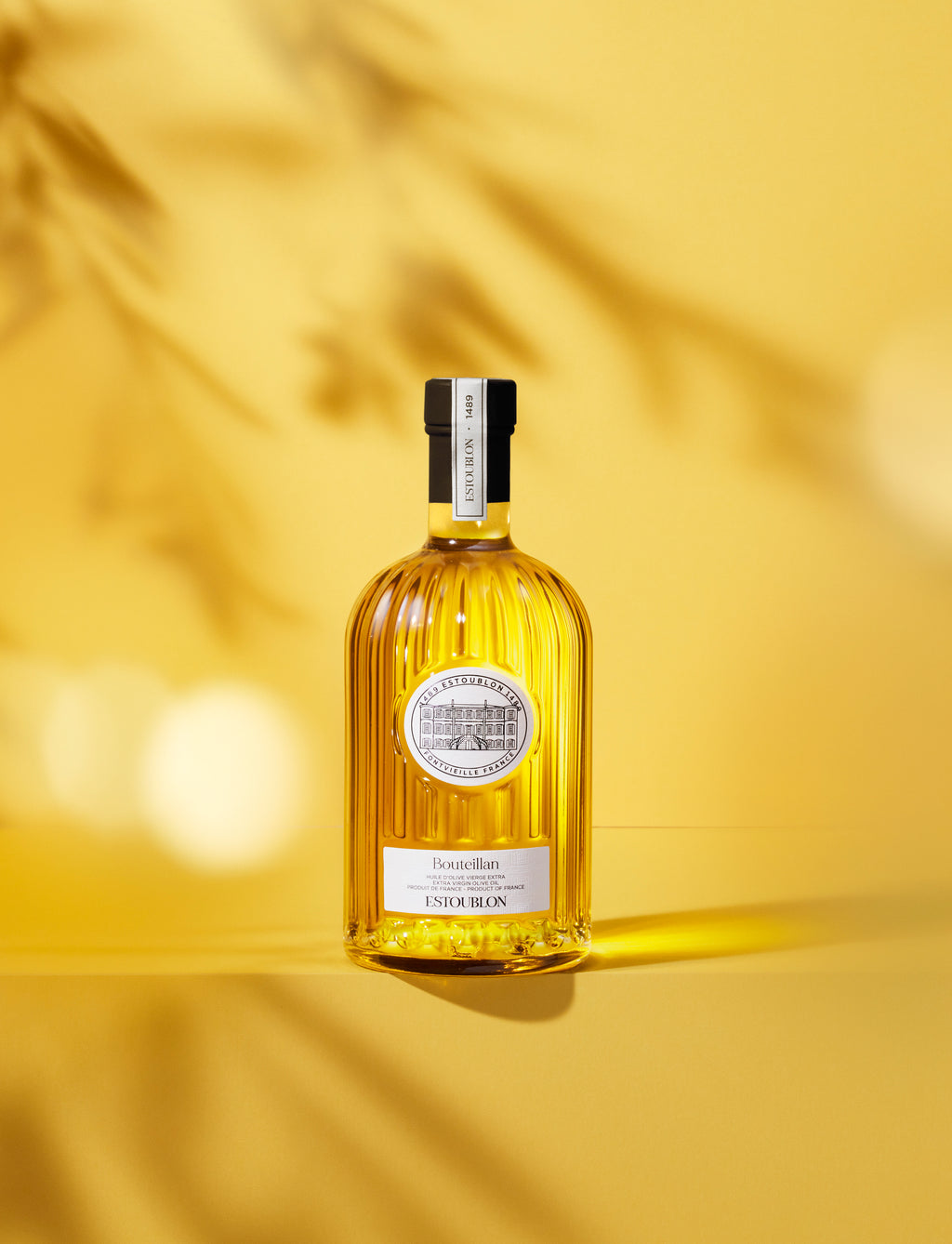 Bouteillan - ulei de măsline extravirgin, 200 ml