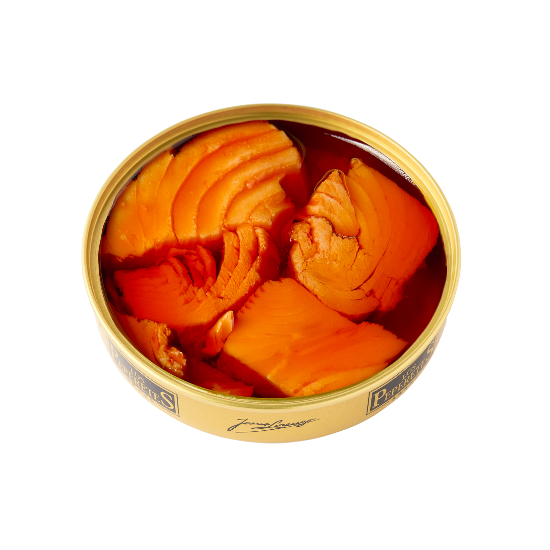 Ton murat - 120gr Los Peperetes