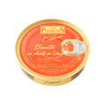 Ton alb nordic în ulei de măsline - 120gr Los Peperetes