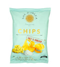 Chips SAL de IBIZA "Sare & Otet", 125g
