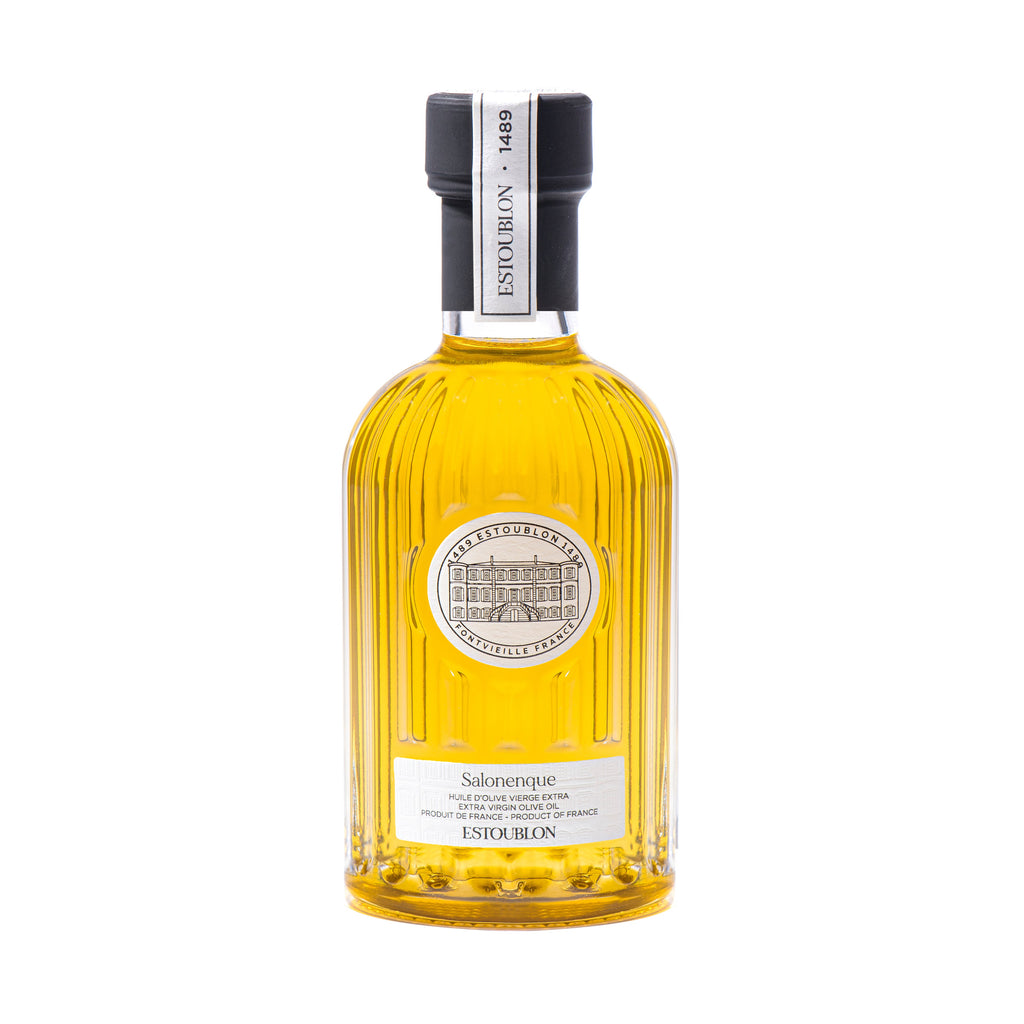 Salonenque - ulei de măsline extravirgin, 200 ml