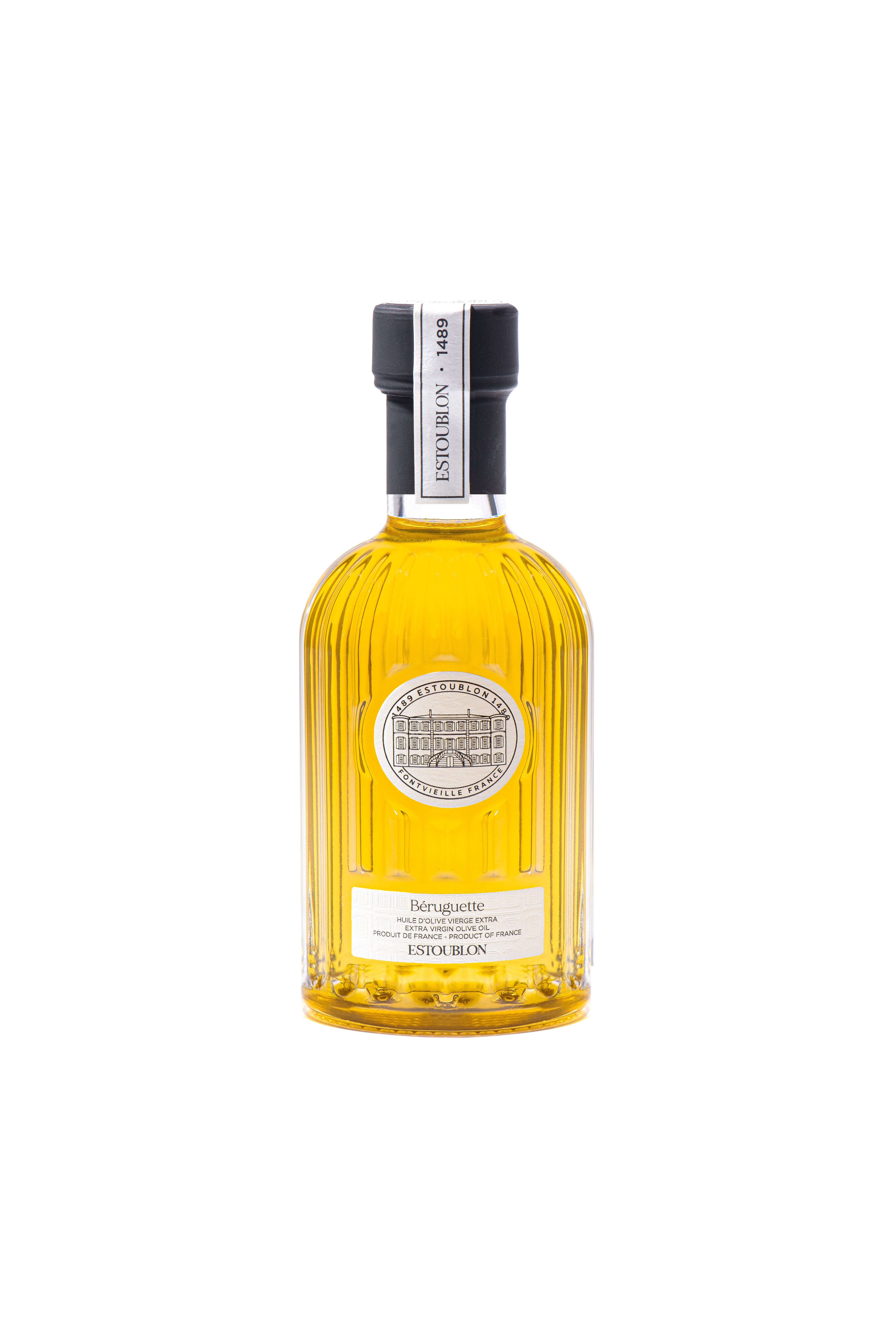 Béruguette - ulei de măsline extravirgin, 200 ml