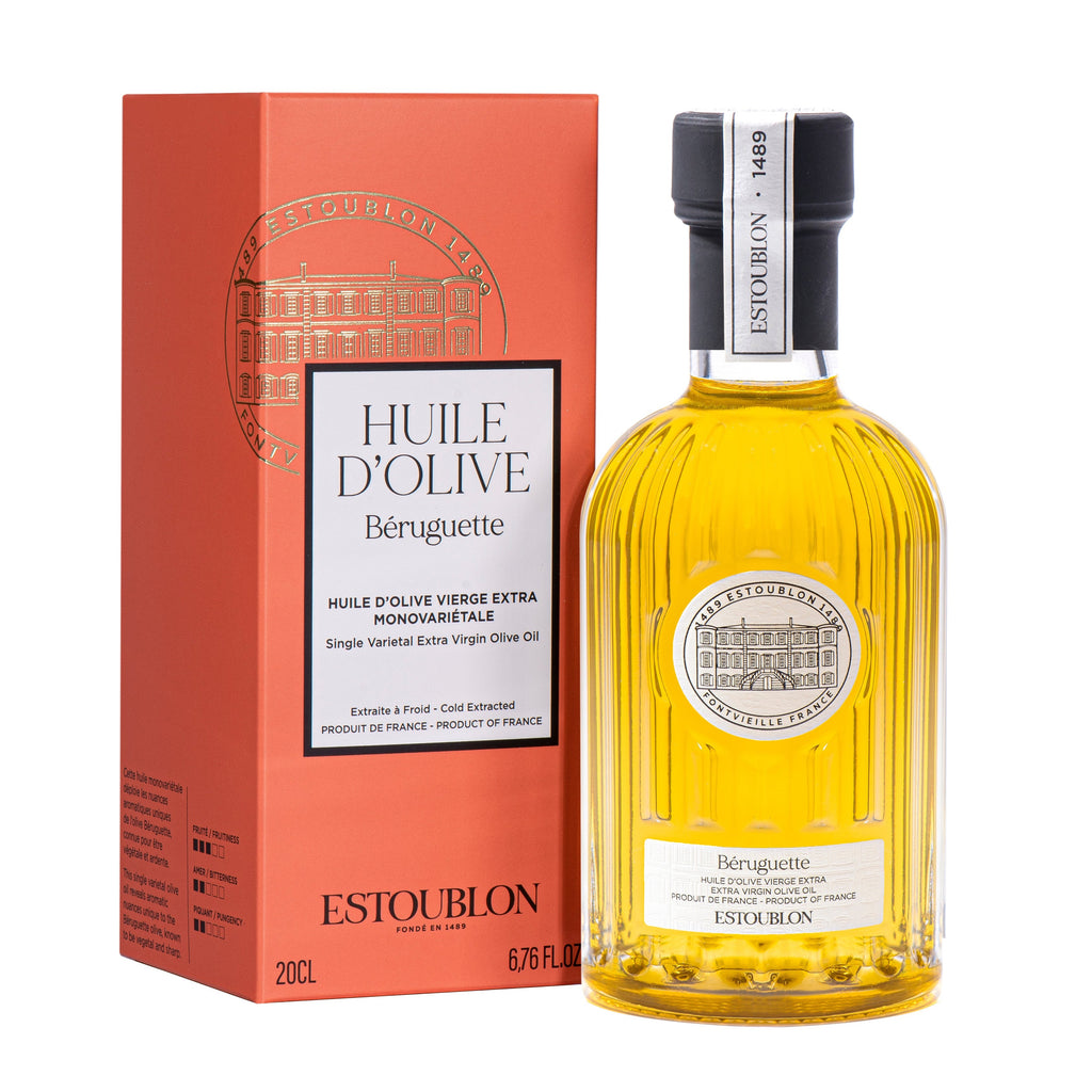 Béruguette - ulei de măsline extravirgin, 200 ml