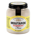 Muștarul Pommery® Dijon 100 g -  Moutarde de Meaux® Pommery®