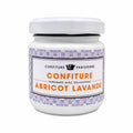 Dulceață Artizanală de Caise și Lavandă Confiture Parisienne Abricot Lavande, 100g