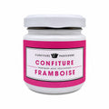 Dulceață Artizanală de Zmeură Confiture Parisienne L'Unique Framboise, 100g