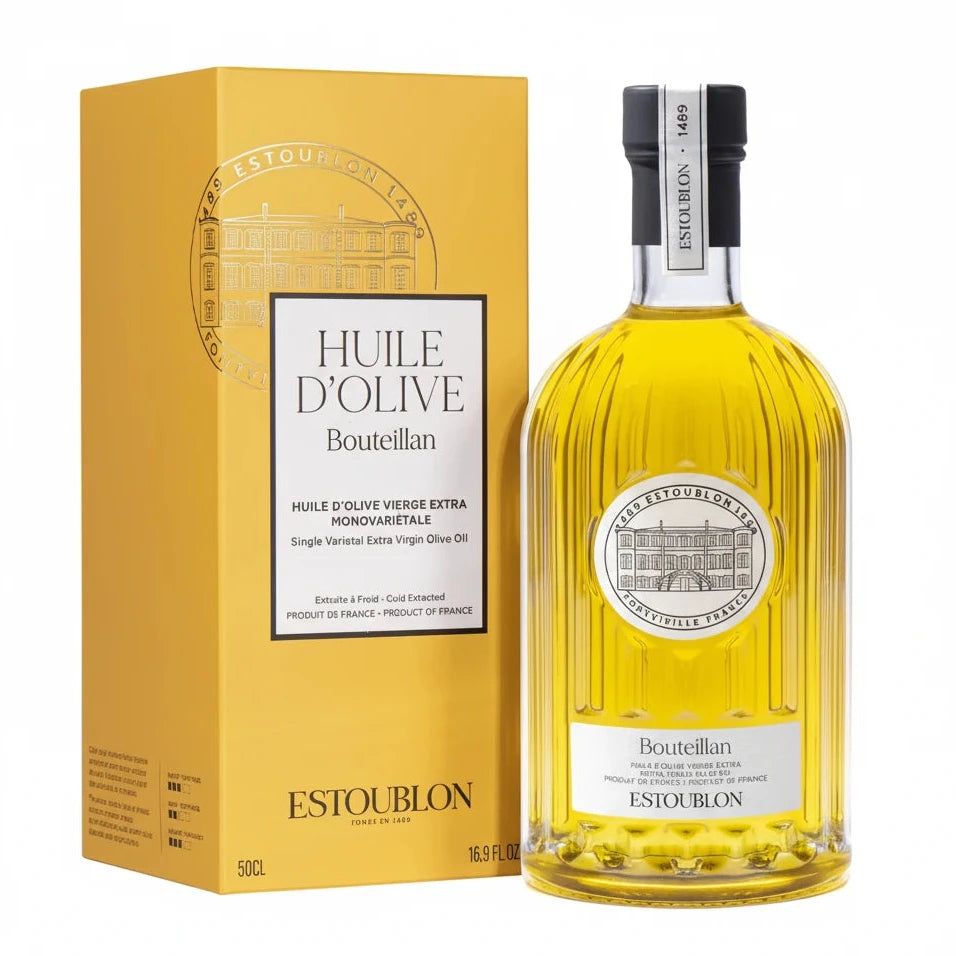 Bouteillan - ulei de măsline extravirgin, 200 ml
