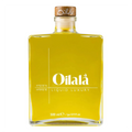 Ulei extravirgin de măsline 100% Italian monovariety Coratina Liquid Luxury – 500ml