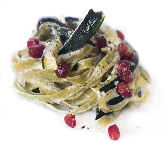 Paste Fettuccine cu spanac, 250 gr - La Campofilone