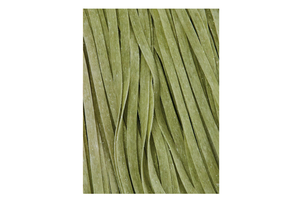 Paste Fettuccine cu spanac, 250 gr - La Campofilone