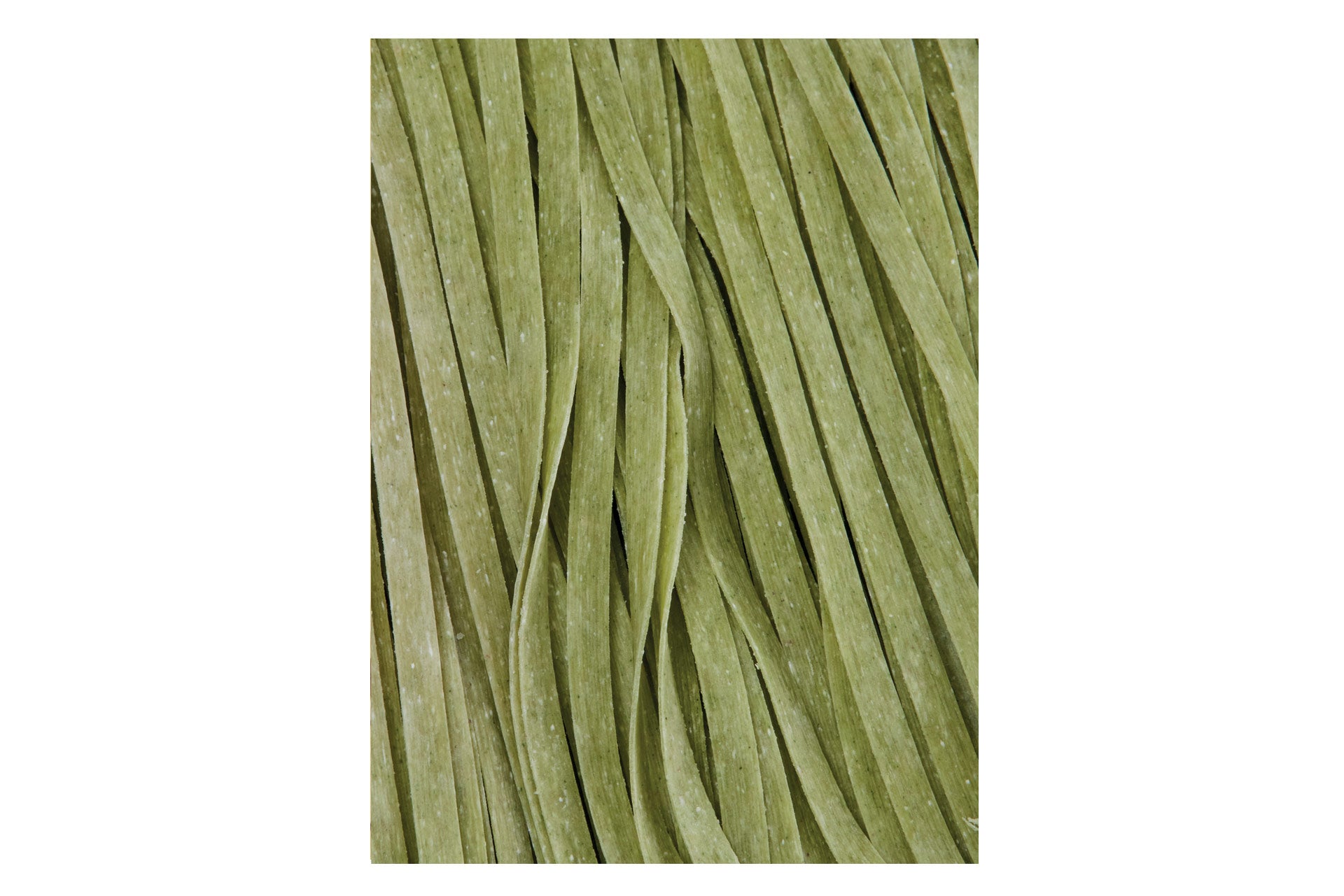 Paste Fettuccine cu spanac, 250 gr - La Campofilone