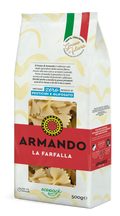 Paste La Farfalla, 500 gr - Armando