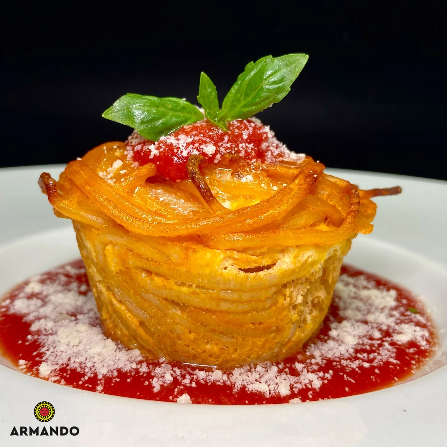 Paste La Fettuccia, 500 gr - Armando