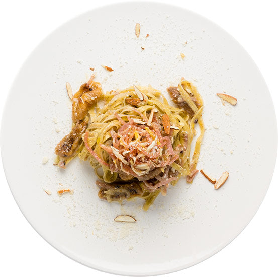 Paste Fettuccine, 250 gr - La Campofilone