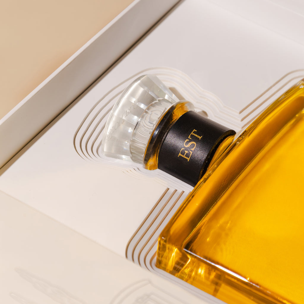 Flacon Couture - ulei de măsline extra virgin, 750 ml