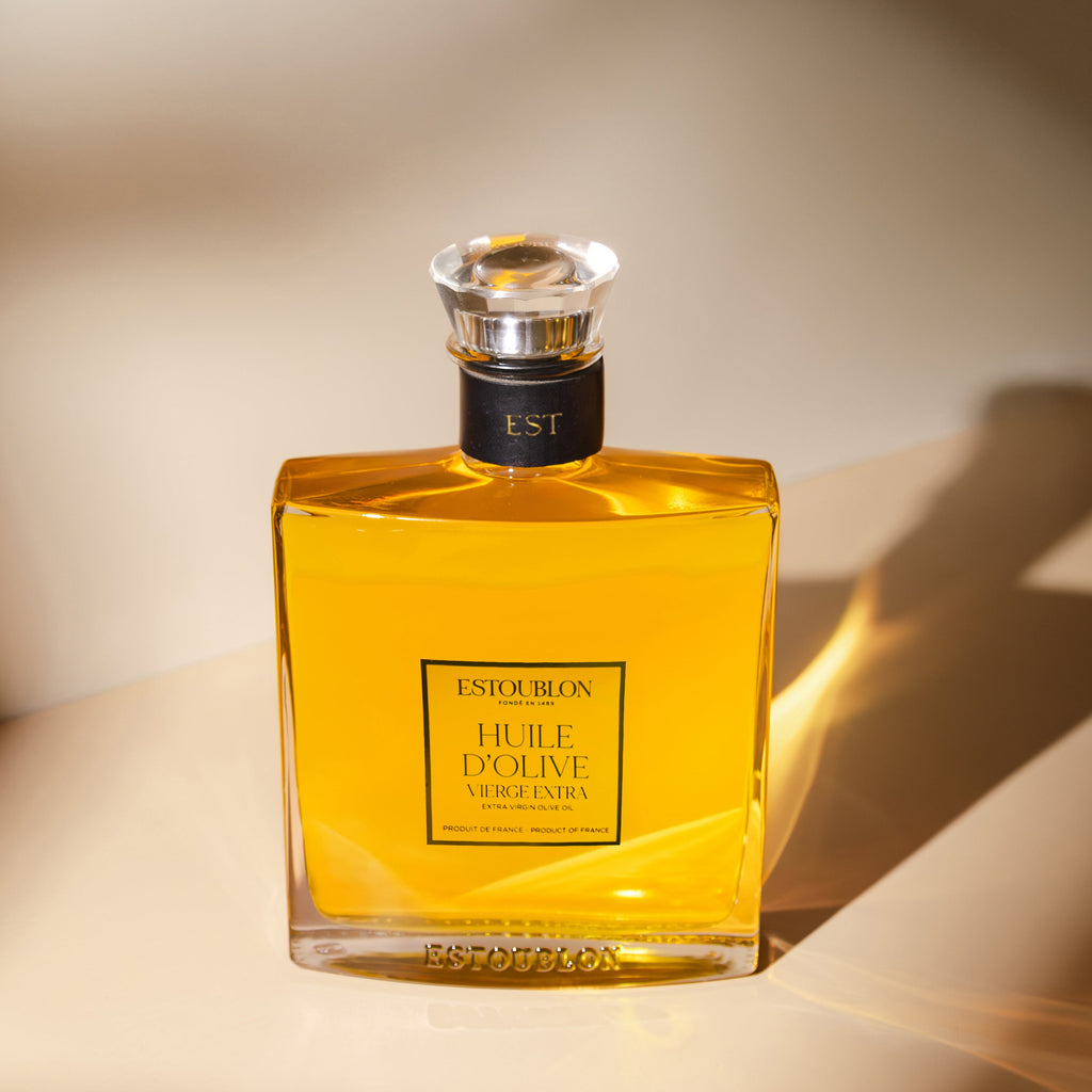 Flacon Couture - ulei de măsline extra virgin, 750 ml
