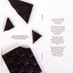 Ciocolată neagră, 100% cacao | Bean-to-Bar, 30gr Kokowa
