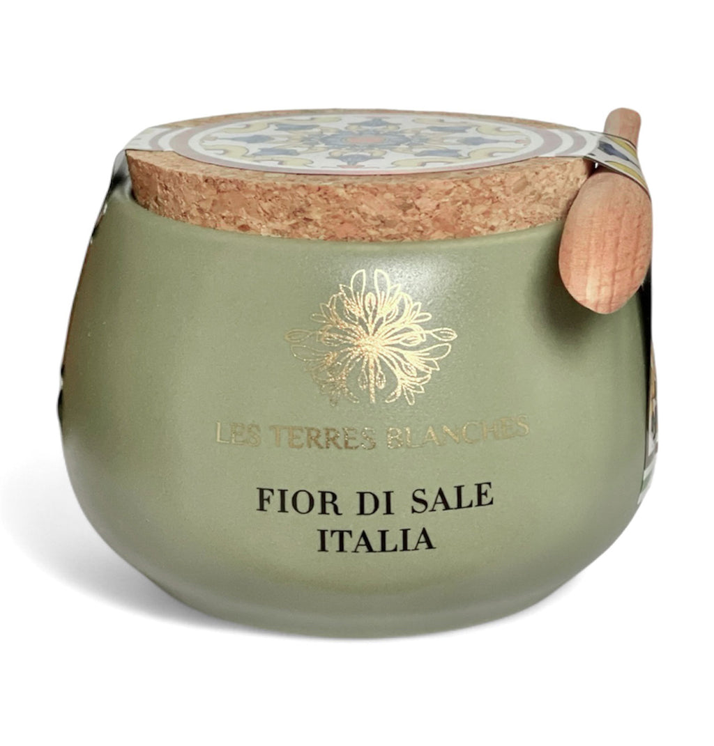 Fior di Sale Italia, 100g