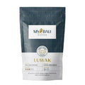 Luwak Cafea Premium pentru Cunoscători, 100gr MYBALI