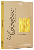 Paste Linguine, 250 gr - La Campofilone