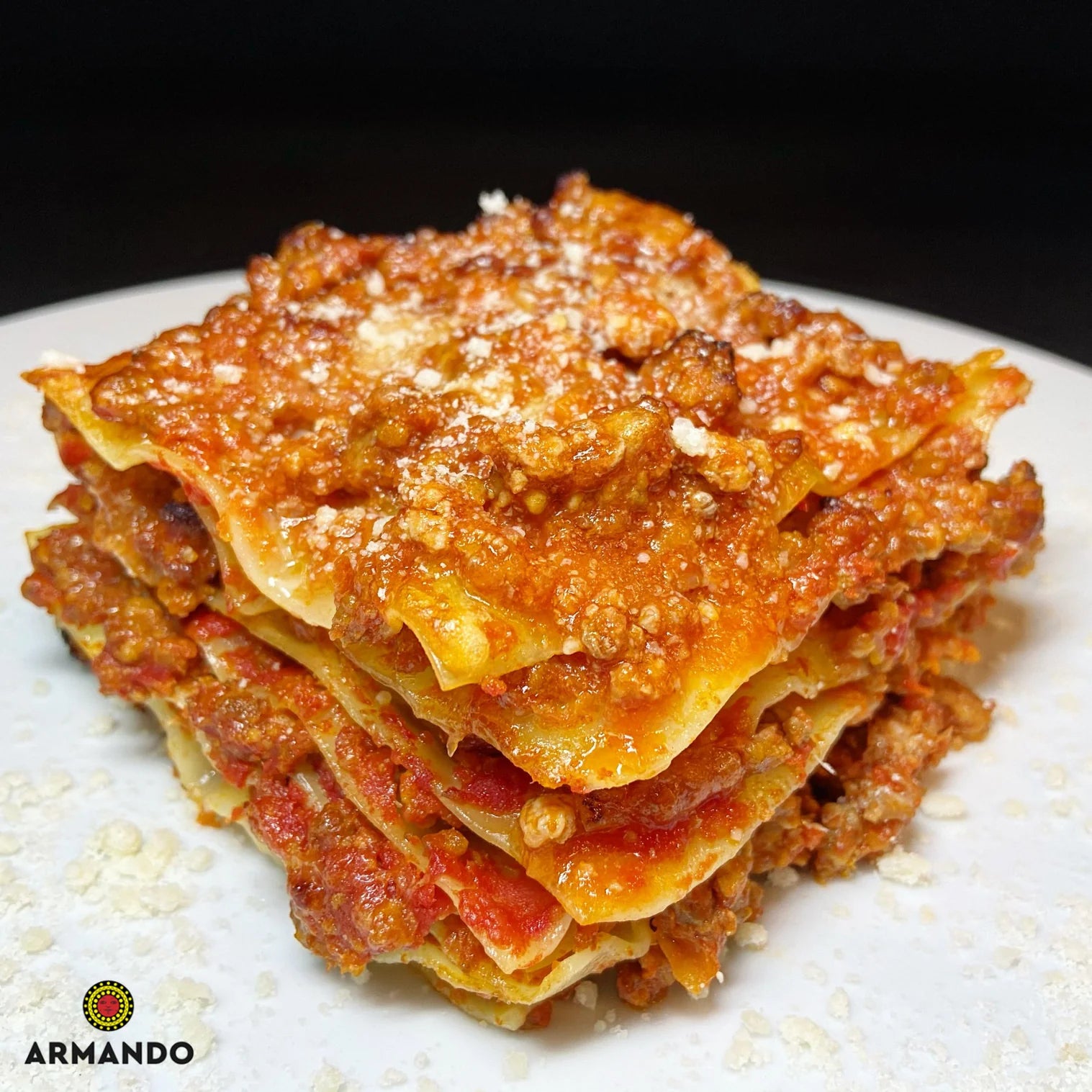 Paste La Lasagna, 500 gr - Armando