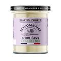 Maioneză cu usturoi, 170 g, Martin Pouret, Franța