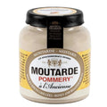 Muștarul Pommery® cu miere și condimente prăjite 100 g -  Moutarde de Meaux® Pommery®